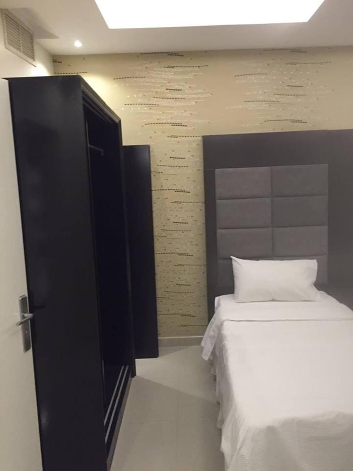 Rukon Buotat 15 Apartment hotel in Riyadh