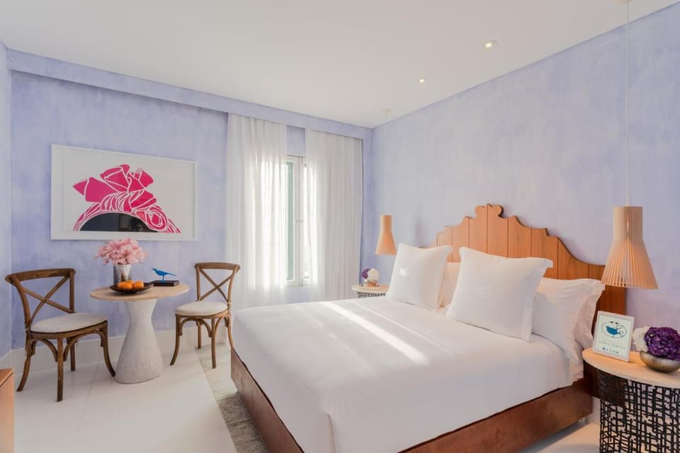 Charleston Santa Teresa Cartagena Hotel in Cartagena