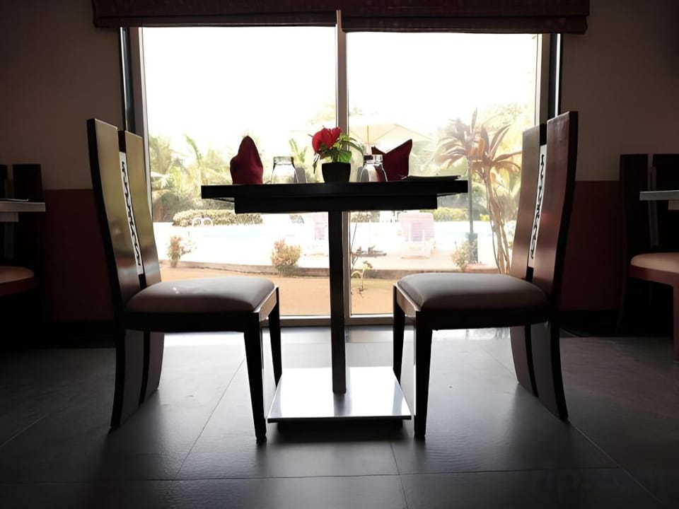 MGM VAILANKANNI RESIDENCY Hotel in Tamil Nadu