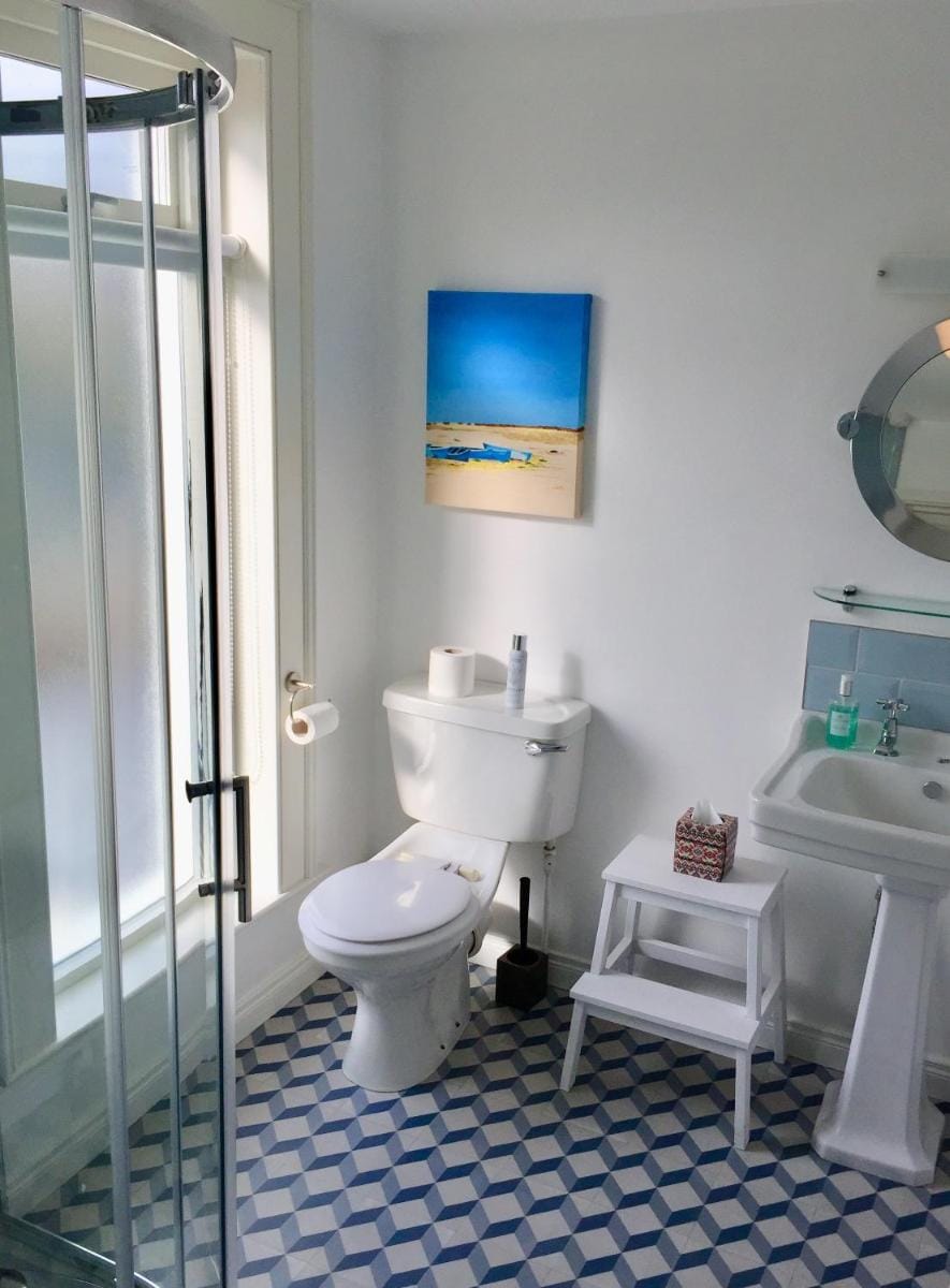 Derrin Guest House Bed and Breakfast in Northern Ireland