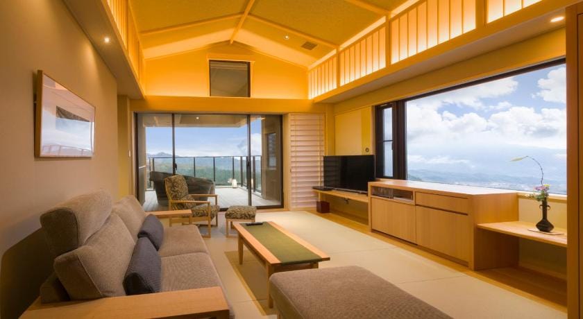 Oyado Tamaki Ryokan in Japan