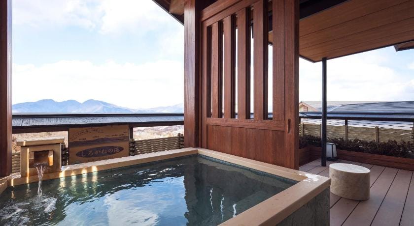 Oyado Tamaki Ryokan in Japan