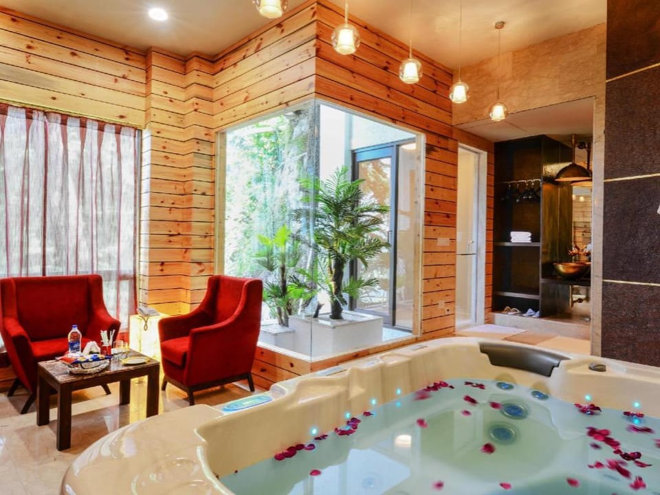 Honeymoon Inn Hotel in Shimla
