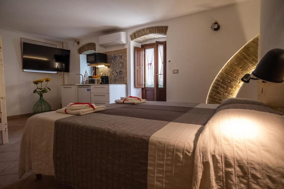 B&B La Suite Bed and Breakfast in Milazzo