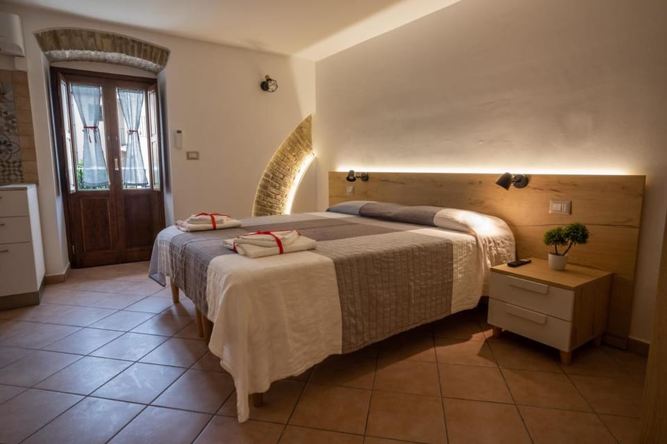 B&B La Suite Bed and Breakfast in Milazzo