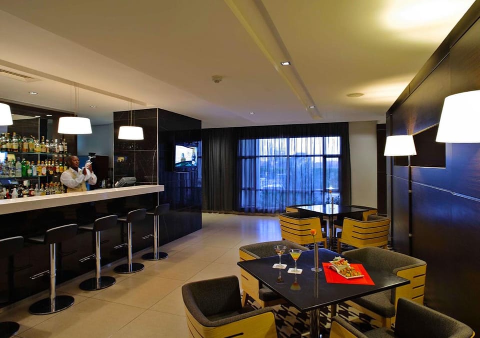Eka Hotel Nairobi Hotel in Nairobi