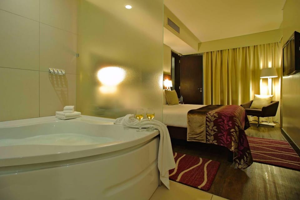 Eka Hotel Nairobi Hotel in Nairobi