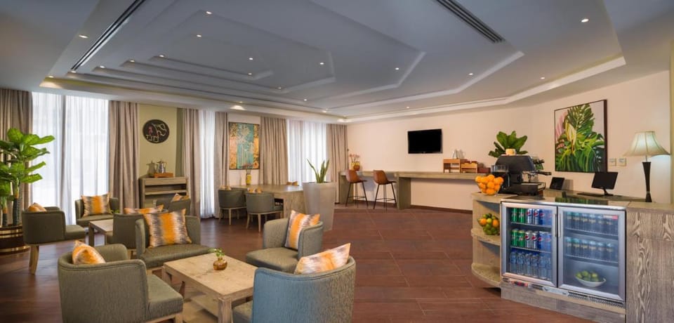 Sea Pearl Hotel Hotel in Muscat