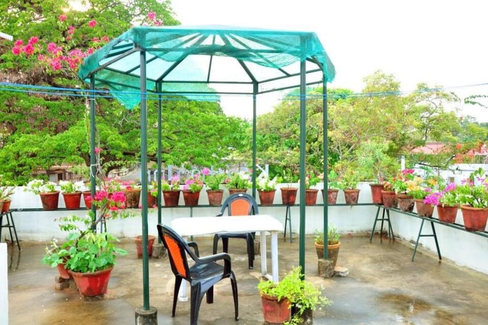 Kapithan's Inn Hotel in Kochi