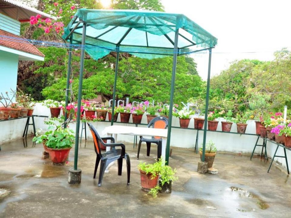 Kapithan's Inn Hotel in Kochi
