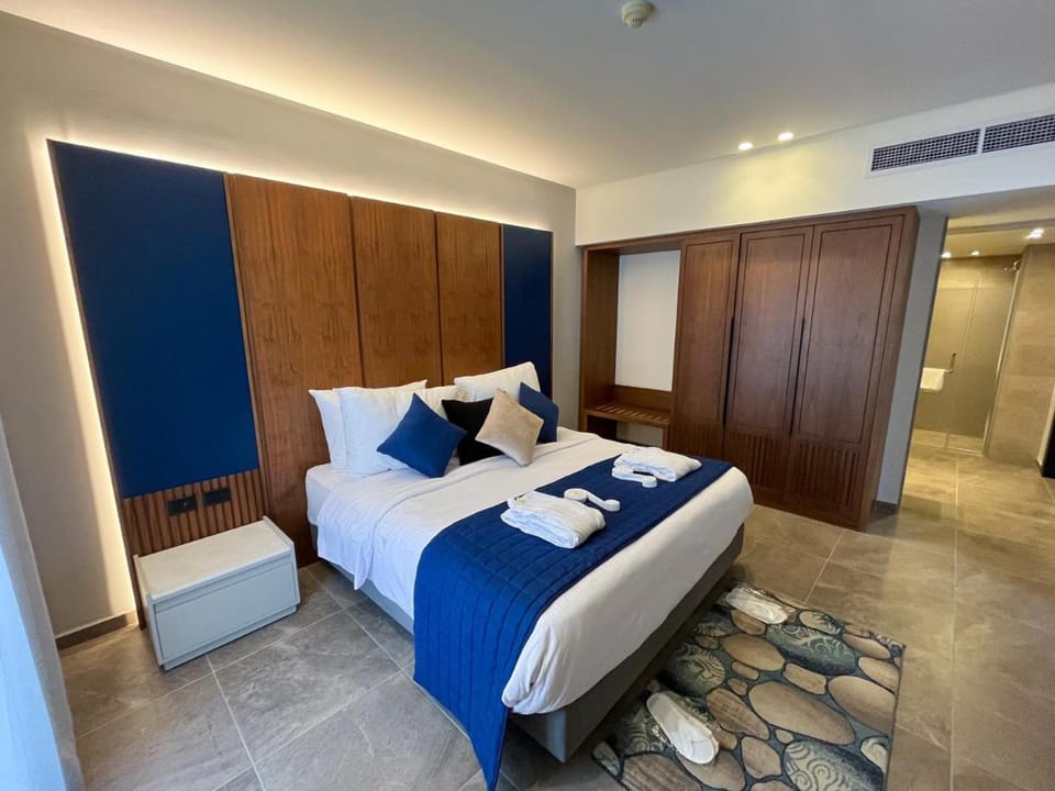 Nubian Island, Families and Couples only Resort in South Sinai Governorate