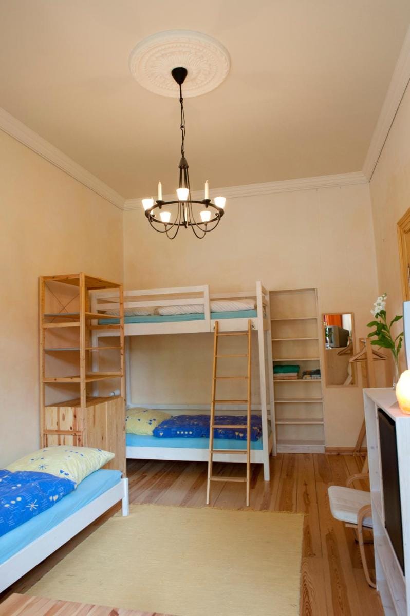 Excellent Apartments Kreuzberg Apartment in Berlin