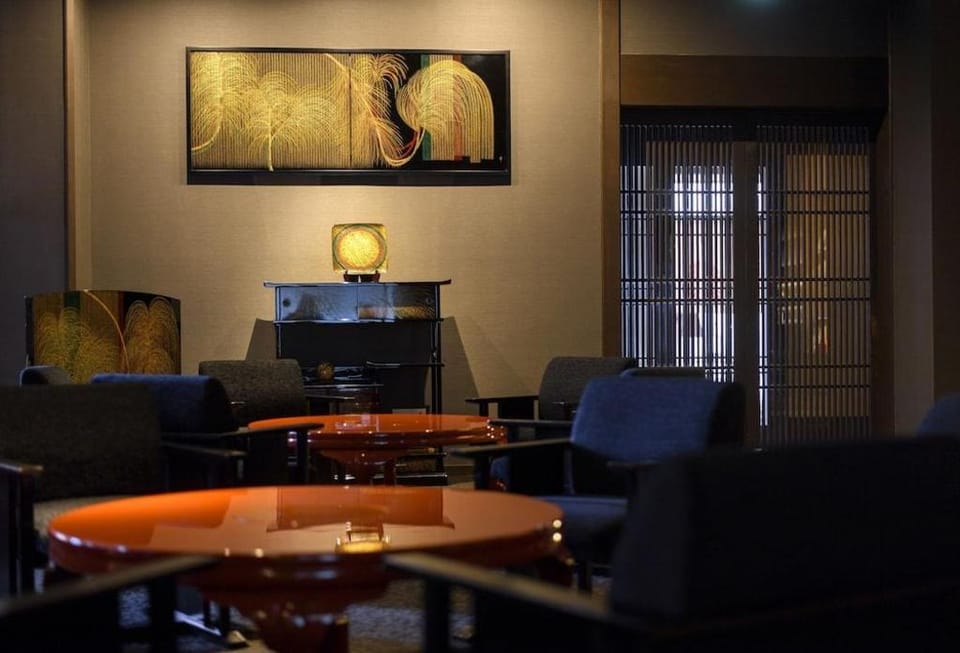 Ryokan Kanazawa Chaya Hotel in Kanazawa