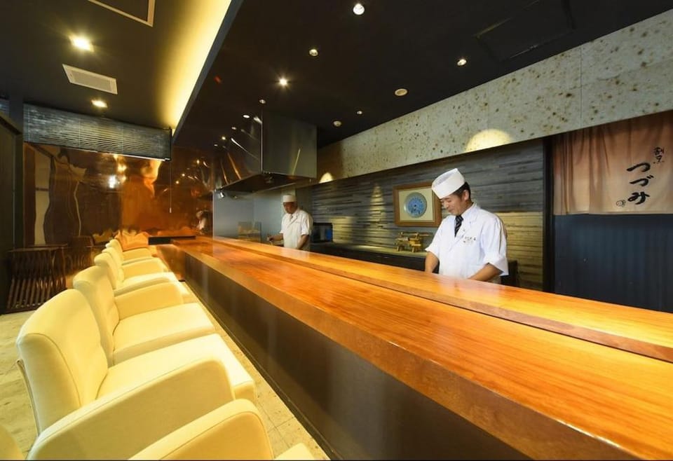 Ryokan Kanazawa Chaya Hotel in Kanazawa