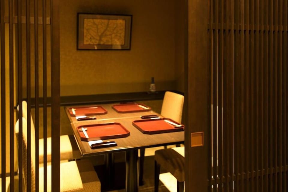 Ryokan Kanazawa Chaya Hotel in Kanazawa