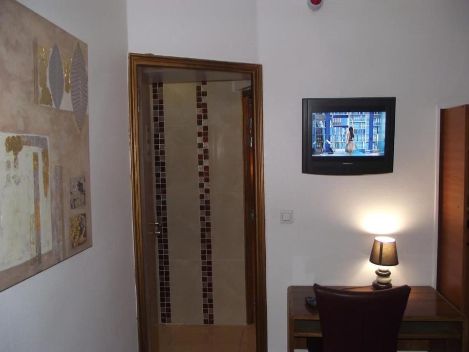 Le Nouvel Hotel Du Theatre Hotel in Paris