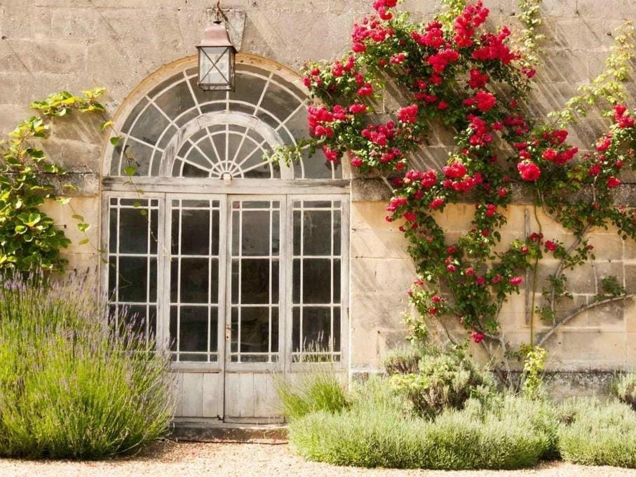 Château d'Hodebert Bed and Breakfast in Centre-Val de Loire