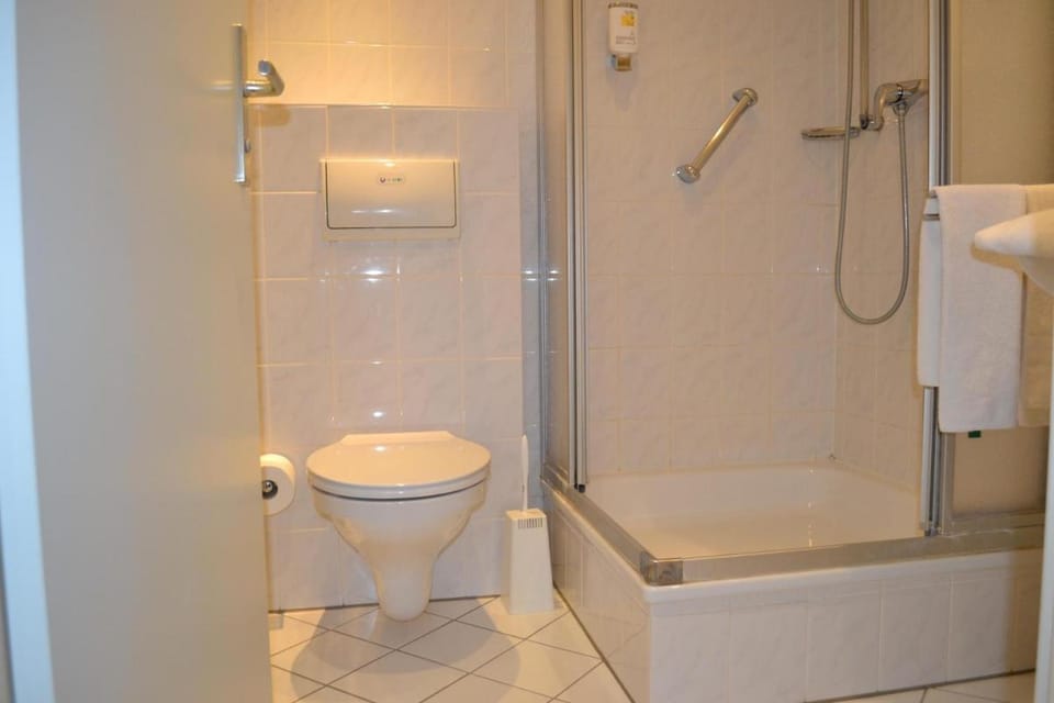 Tagungshotel Hochster Hof Hotel in Frankfurt