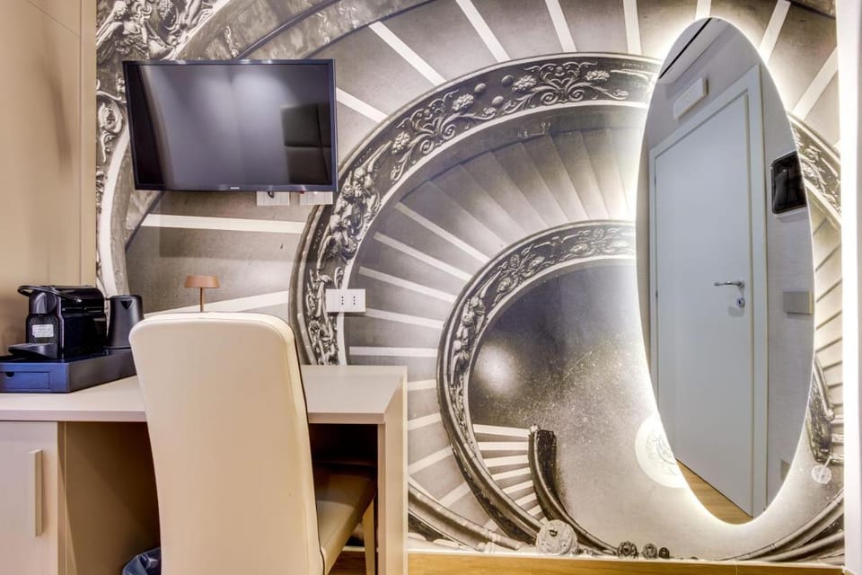 V Collection Relais Badoer Bed and Breakfast in Rome
