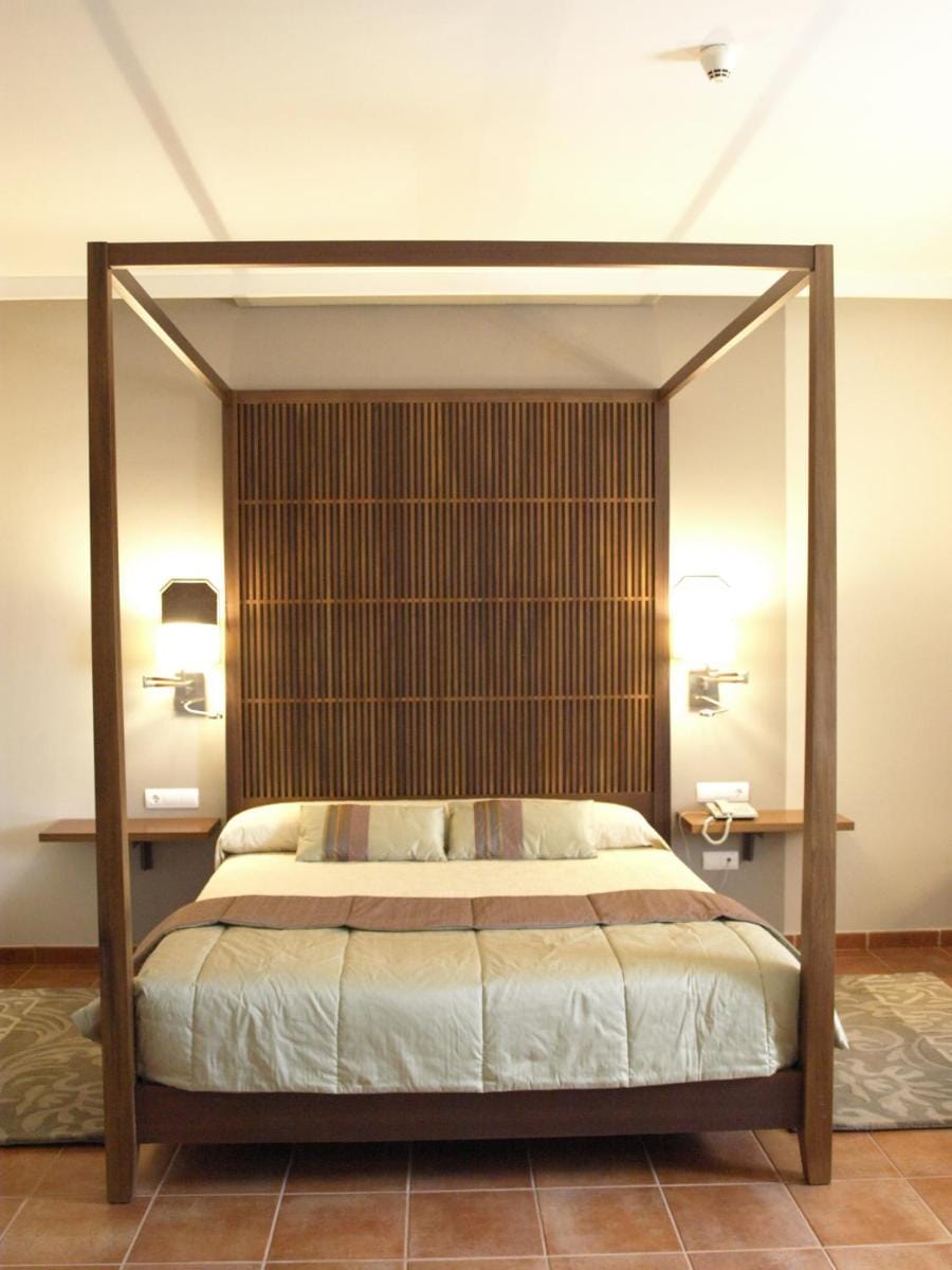 Parador de Lorca Hotel in Region of Murcia