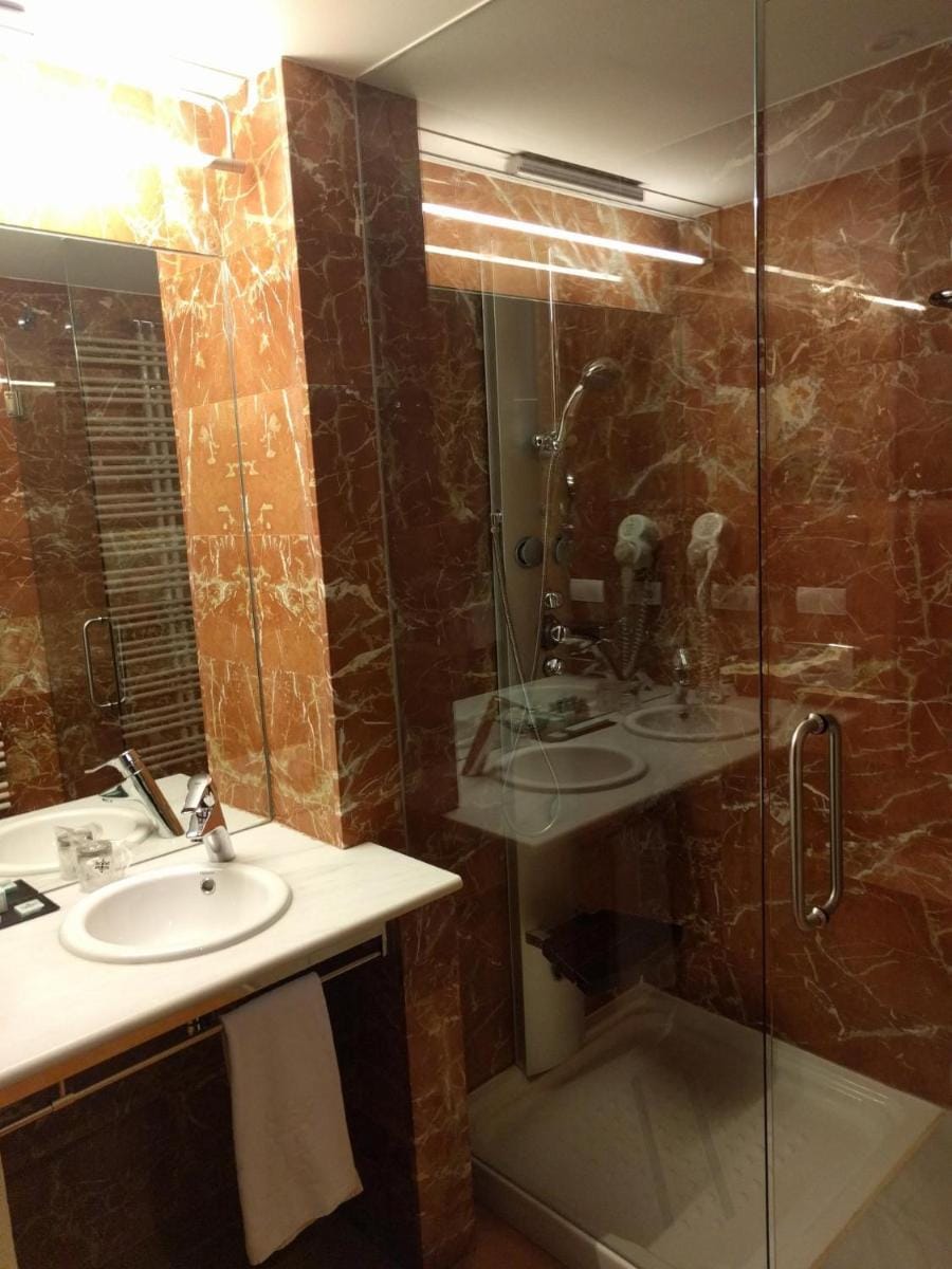Parador de Lorca Hotel in Region of Murcia
