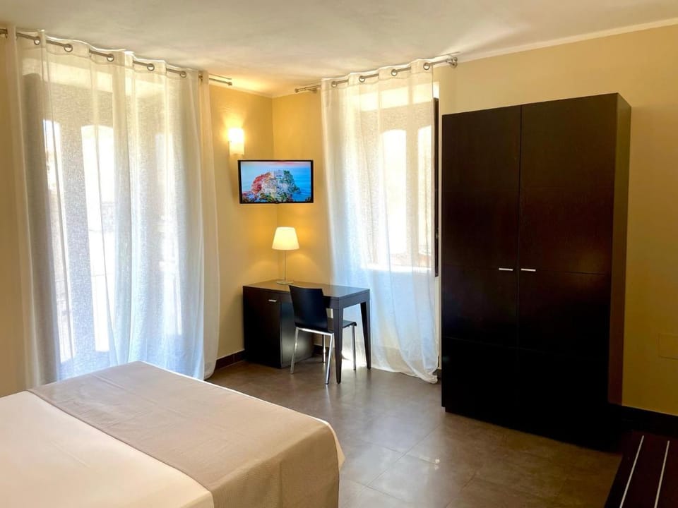 Residenza il Barone Bed and Breakfast in Tropea