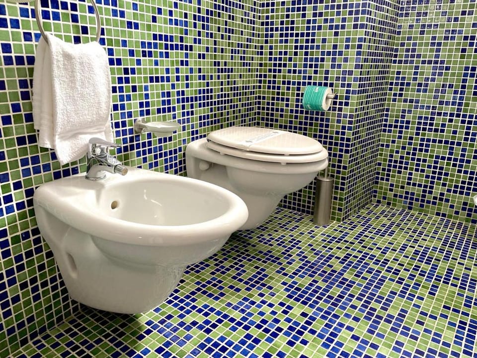 Residenza il Barone Bed and Breakfast in Tropea