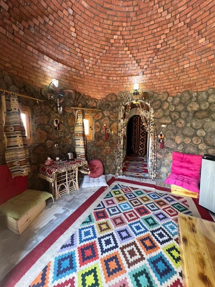 Dream Lodge Siwa دريم لودج سيوة Hotel in Egypt