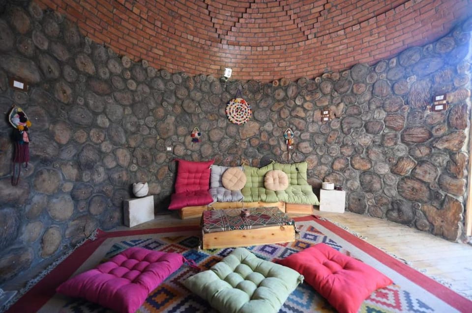 Dream Lodge Siwa دريم لودج سيوة Hotel in Egypt