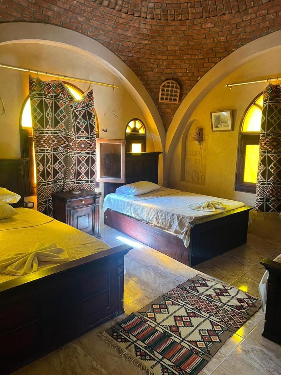 Dream Lodge Siwa دريم لودج سيوة Hotel in Egypt