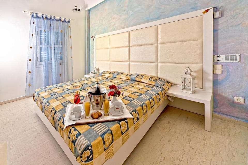 Sellada Apartments Apartment hotel in Kamari