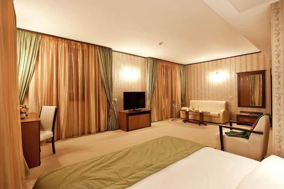 Best Western Plus Bristol Hotel Hotel in Sofia