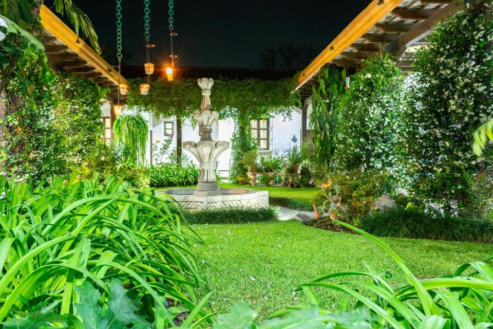 Hotel Las Marias Hotel in Antigua Guatemala