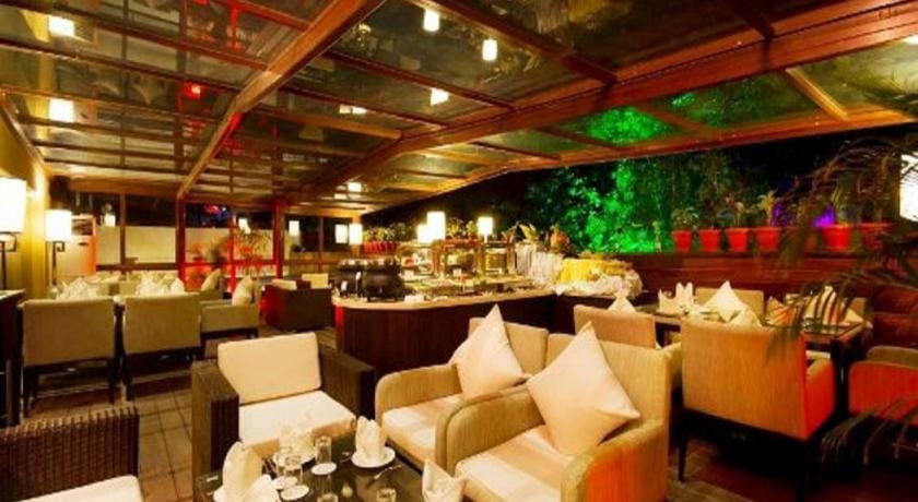 The Fern Residency, Chandigarh Hotel in Punjab, India