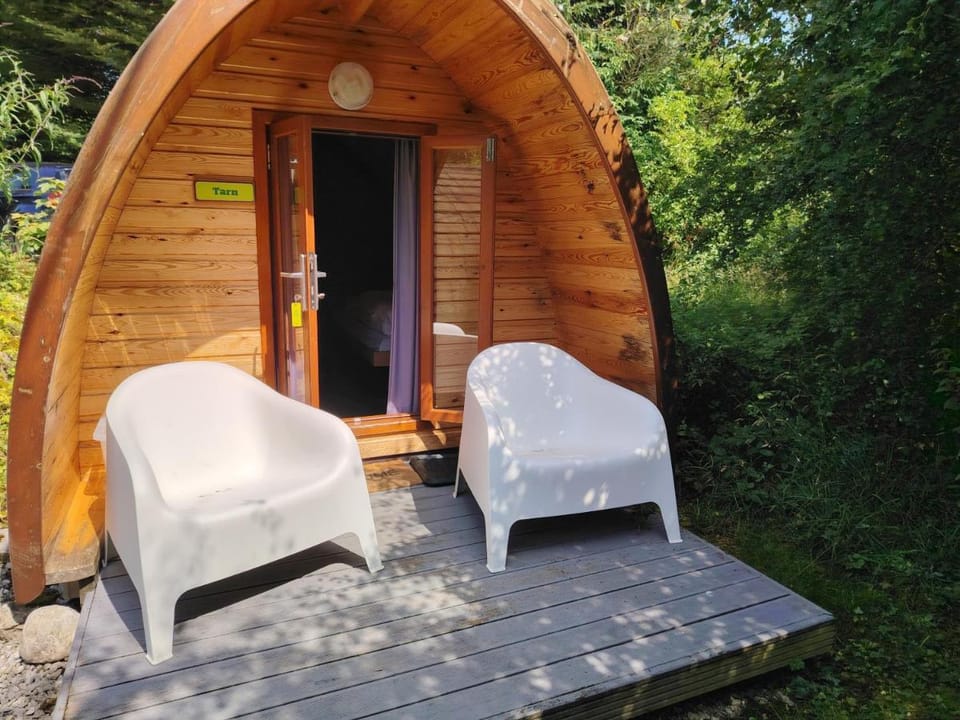 YHA Malham Hostel in Craven District