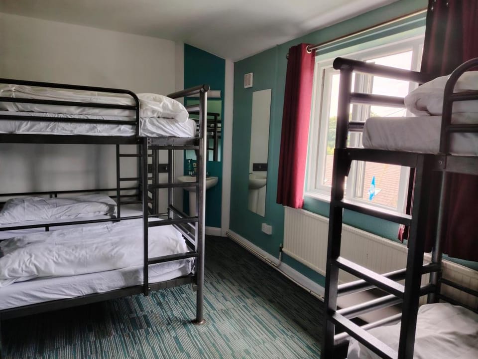 YHA Malham Hostel in Craven District