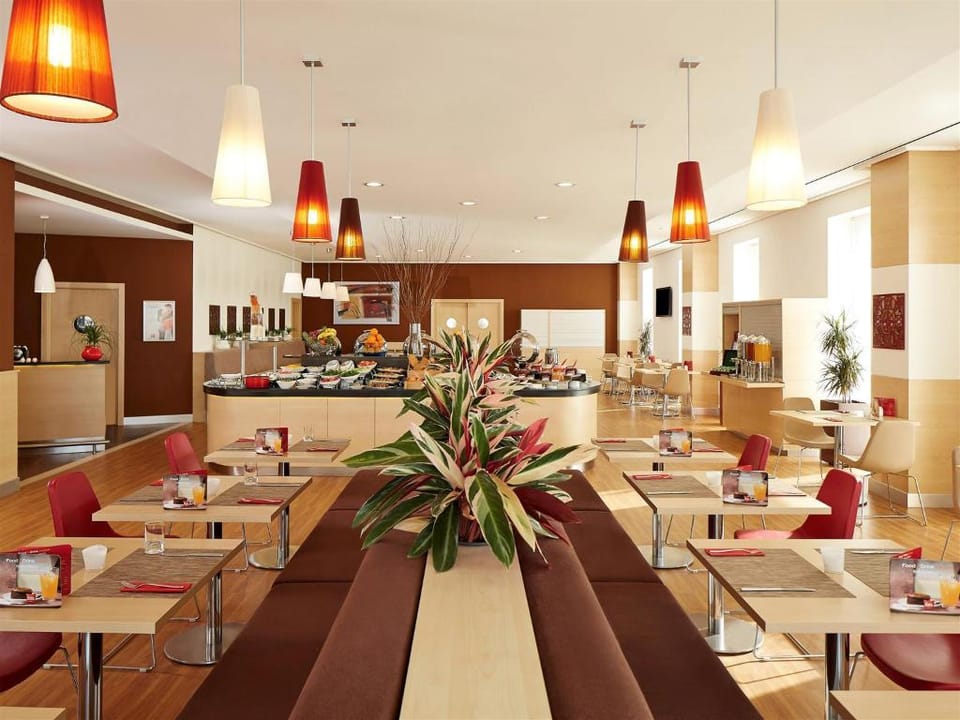 ibis Adana Hotel in Turkey