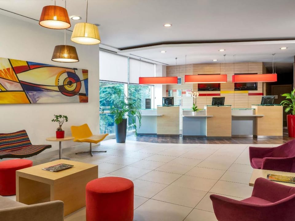 ibis Adana Hotel in Turkey