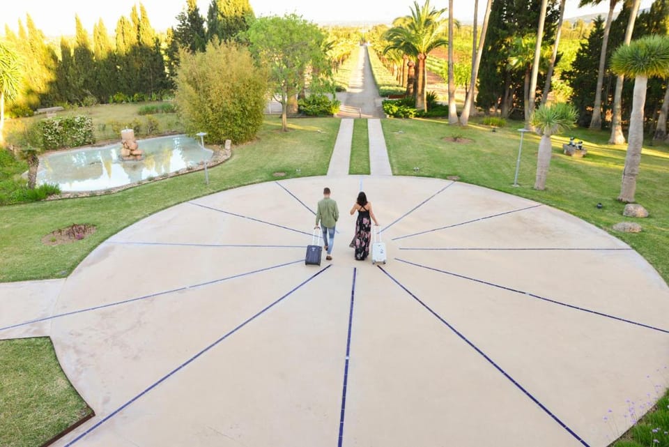 Sa Cabana Hotel & Spa - Adults Only Hotel in Pla de Mallorca