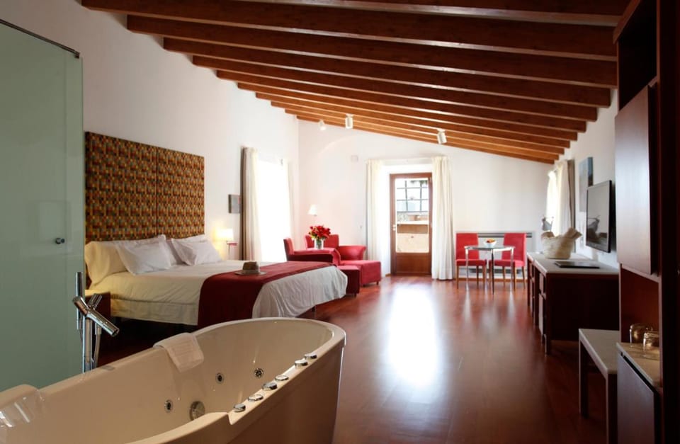 Sa Cabana Hotel & Spa - Adults Only Hotel in Pla de Mallorca