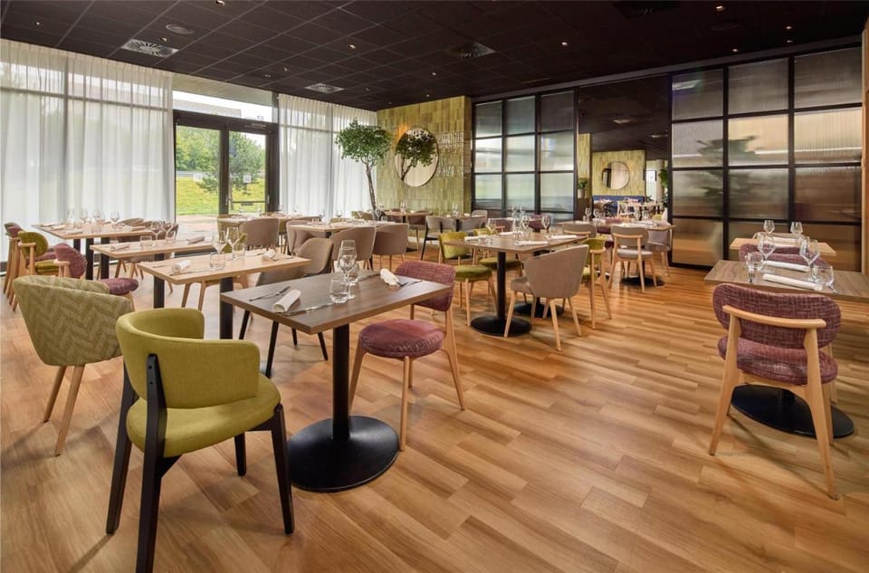 Hilton Garden Inn Leiden Netherlands Hotel in Leiden