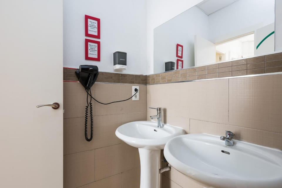 Feel Hostels City Center Hostel in Malaga