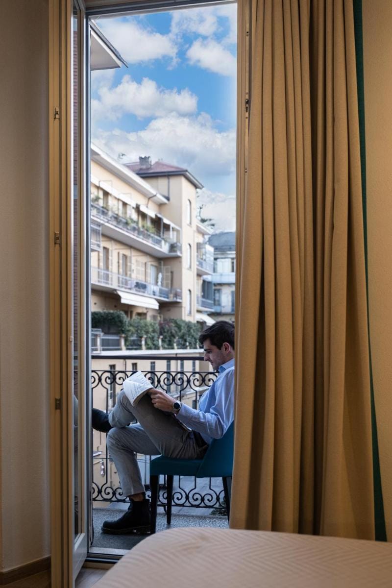 Cuneo Hotel Hotel in Cuneo