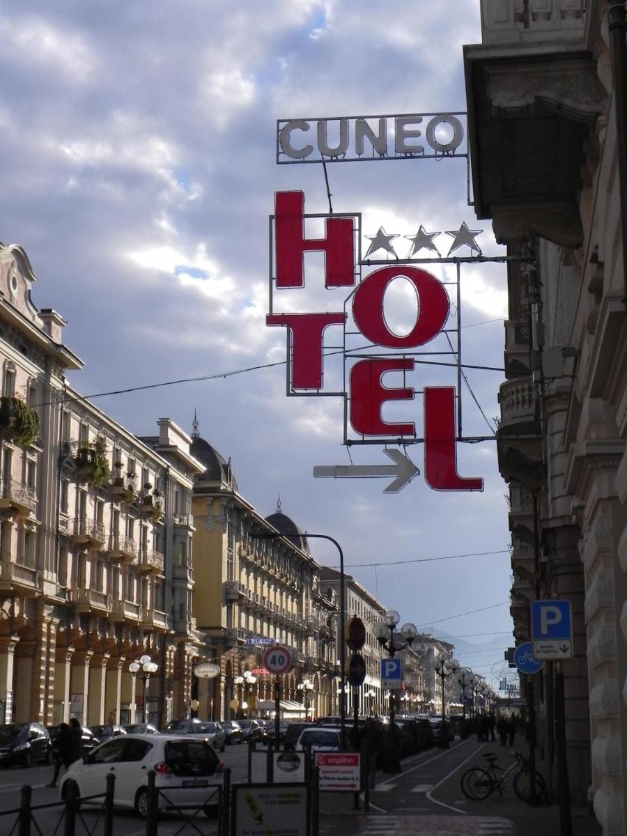 Cuneo Hotel Hotel in Cuneo
