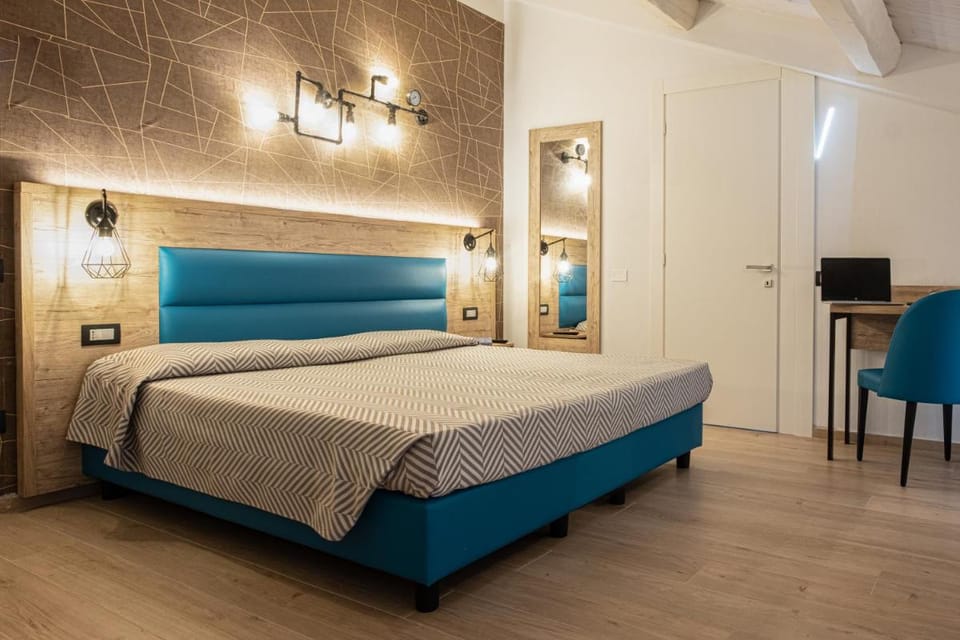Cuneo Hotel Hotel in Cuneo