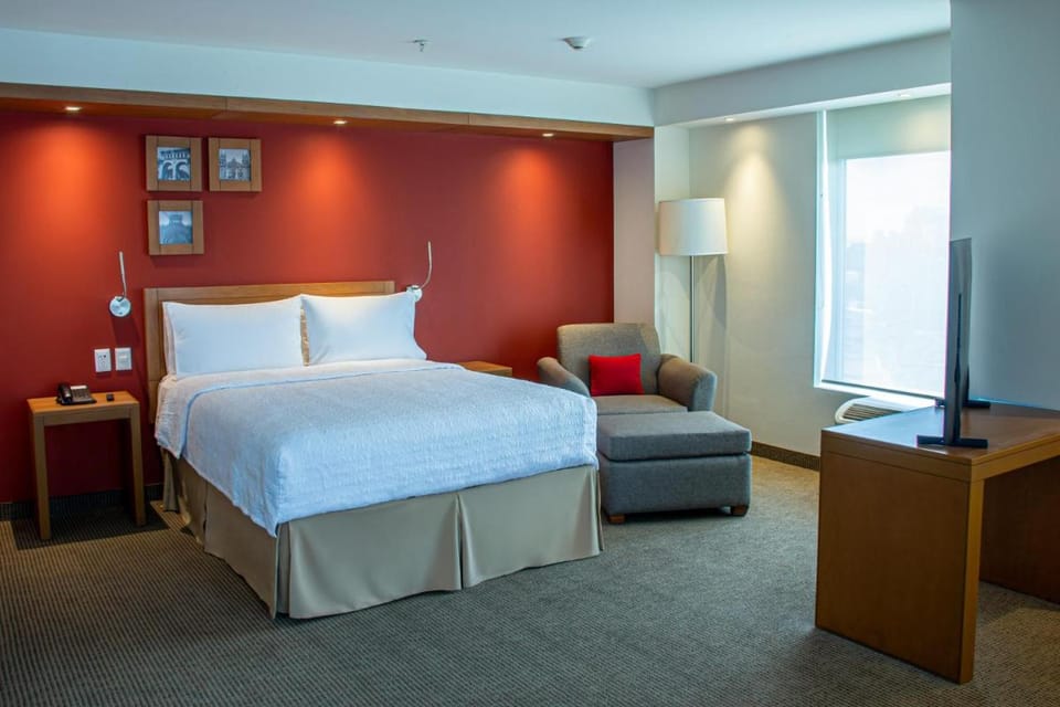 Hampton Inn By Hilton/ Guadalajaraexpo Hotel in Guadalajara