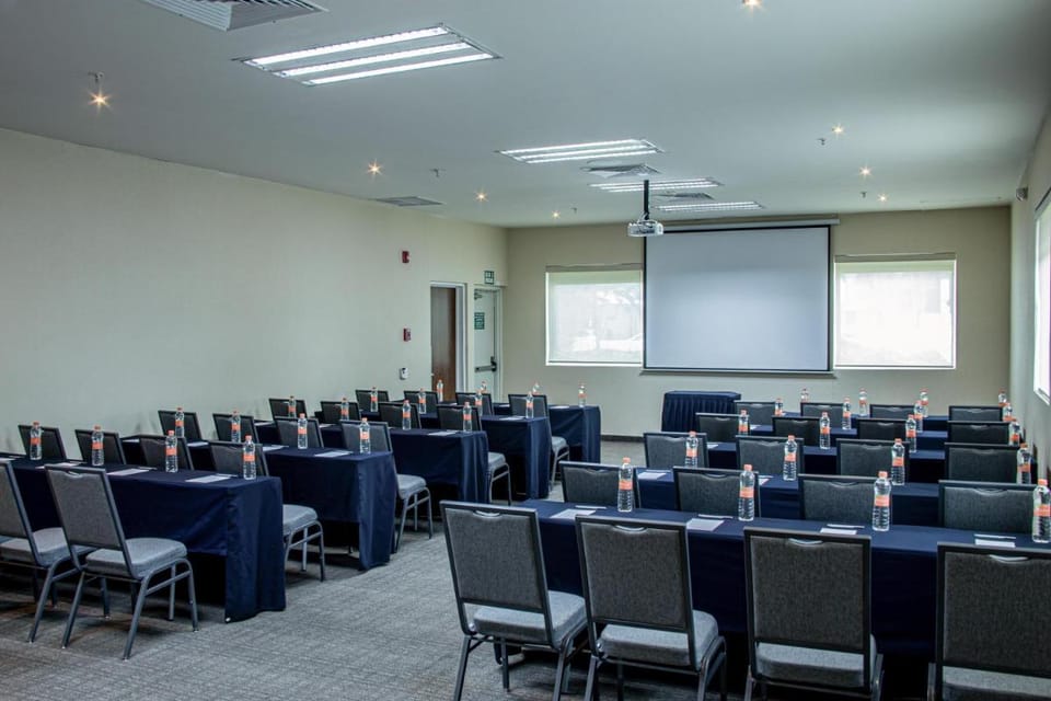 Hampton Inn By Hilton/ Guadalajaraexpo Hotel in Guadalajara