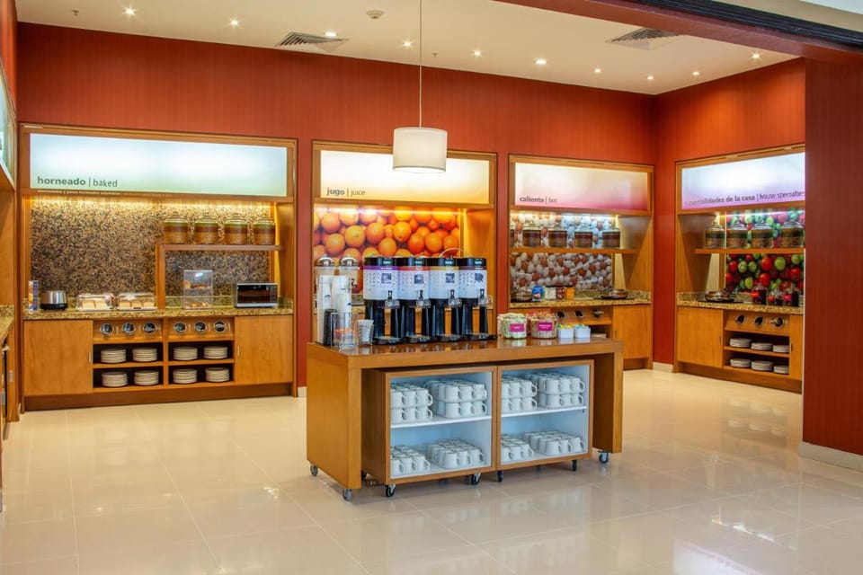 Hampton Inn By Hilton/ Guadalajaraexpo Hotel in Guadalajara