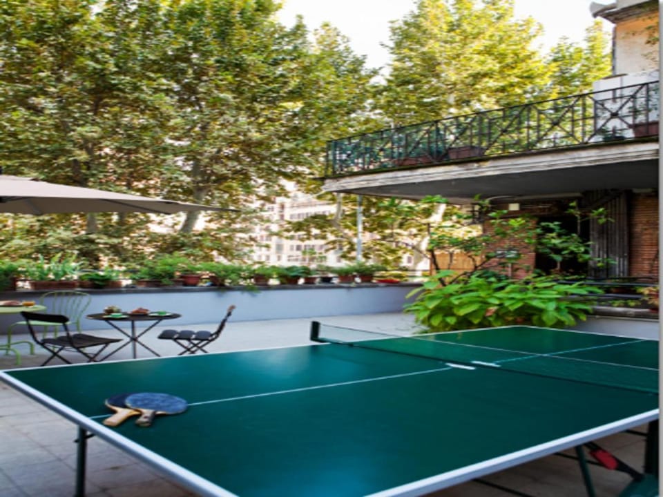 Pratinn Vatican Guest House Hotel in Rome