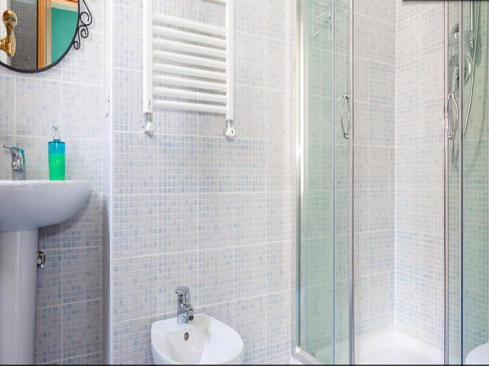 Pratinn Vatican Guest House Hotel in Rome
